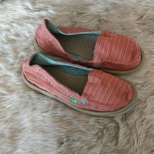 Sanuk Sz 7